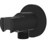 Душевая система Vincea Inspire VSFW-3I21MT2MB термостат встраиваемая черный матовый