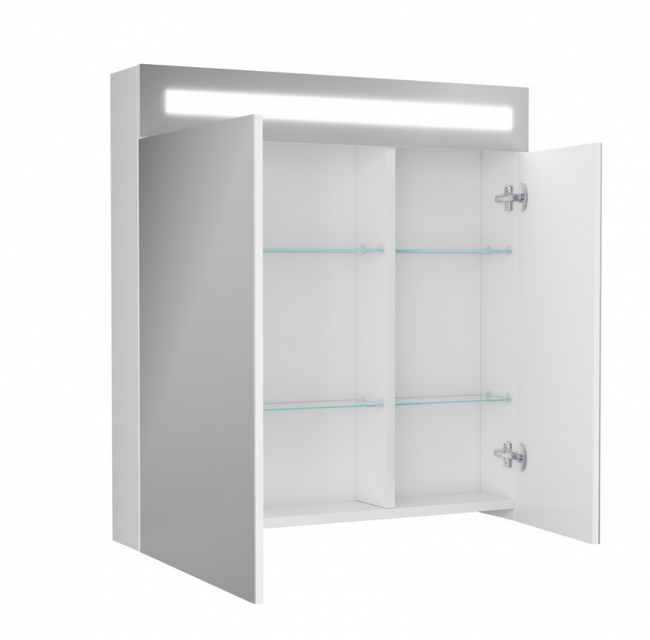 Зеркальный шкаф OWL Nyborg OW06.06.00