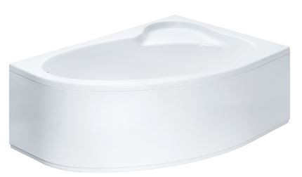 Панель фронтальная Santek Эдера 170*100 1WH501665 правая