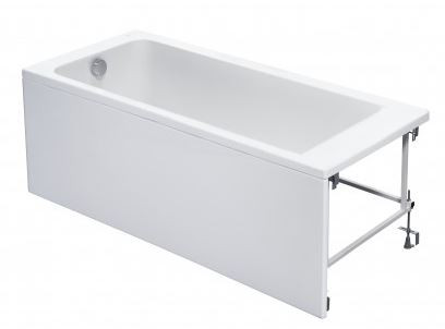 Ванна акриловая Roca Easy 170*70 ZRU9302905