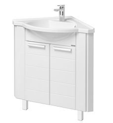 Раковина Акватон Сергей 62 1A700131SR010