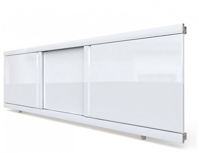 Экран под ванну Emmy Элис 117