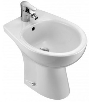 Биде Jacob Delafon Brive E4382-00 напольное