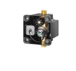 Монтажный блок Roca Sentronic-S 525165203 для крана писсуара