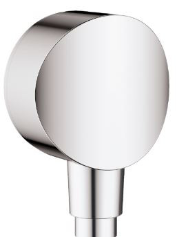 Шланговое подсоединение Hansgrohe FixFit S 26453000