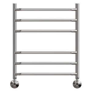 Полотенцесушитель водяной Point Венера PN07156 П6 500*600 хром