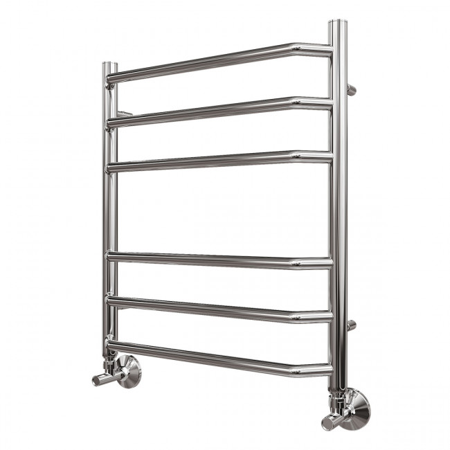 Полотенцесушитель водяной Point Венера PN07156 П6 500*600 хром