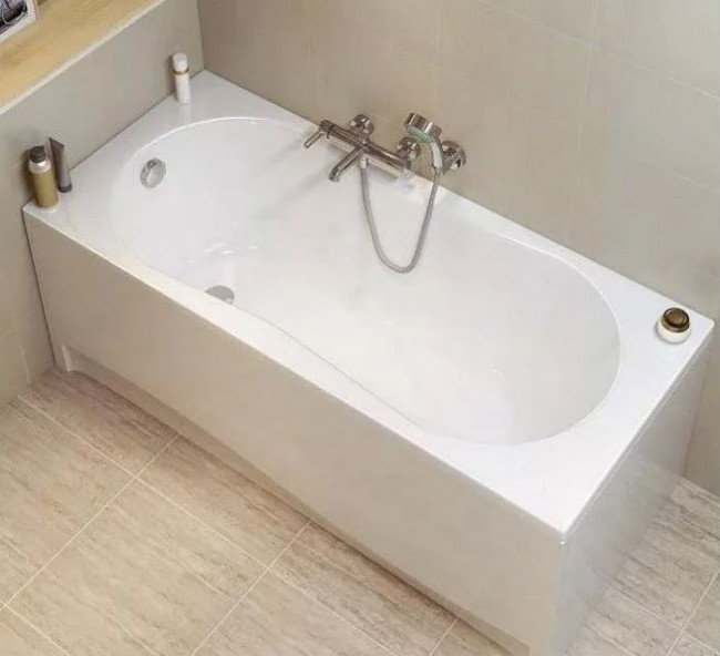 Ванна акриловая Cersanit Nike 170*70 WP-NIKE*170