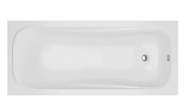 Ванна из литьевого мрамора Delice Triumph 180*80 DLR330012