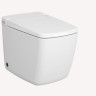 Интеллектуальный напольный унитаз VitrA V-Care Prime 7232B403-6217