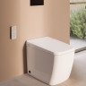 Интеллектуальный напольный унитаз VitrA V-Care Prime 7232B403-6217