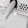 Интеллектуальный напольный унитаз VitrA V-Care Prime 7232B403-6217