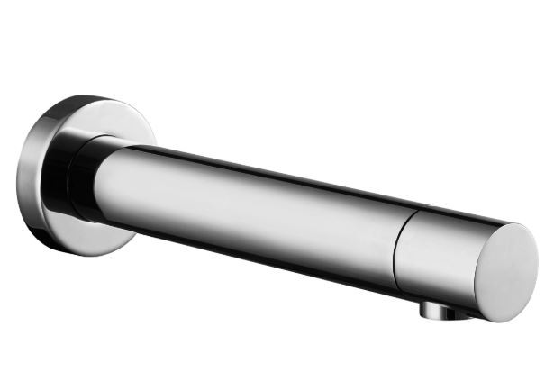 Смеситель Lemark Project LM4651CE для раковины настенный сенсорный