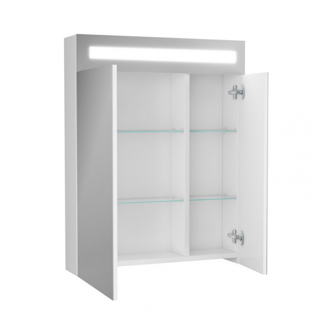 Зеркальный шкаф OWL Nyborg OW06.05.00