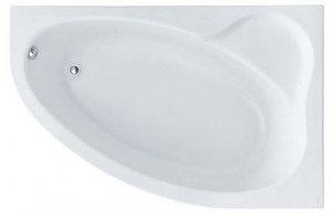 Ванна акриловая Santek Эдера 170*100 1WH501663 правая