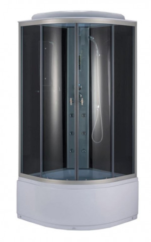 Душевая кабина Niagara NG-3518-14 90*90