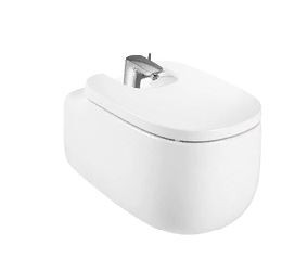 Биде Roca Beyond 3570B6000 подвесное