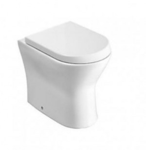 Унитаз приставной Roca Nexo 347615000