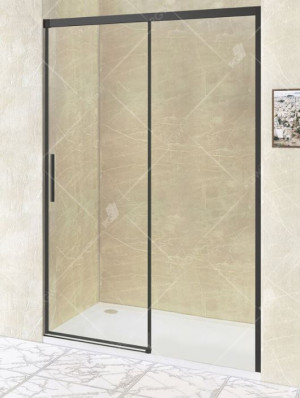 Душевая дверь RGW LE-12B 130 34121213-14 прозрачное