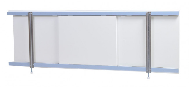 Экран под ванну Emmy Элис 127