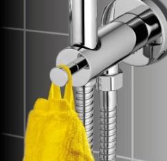 Комплект гигиенического душа Lemark Plus Advance LM1219C