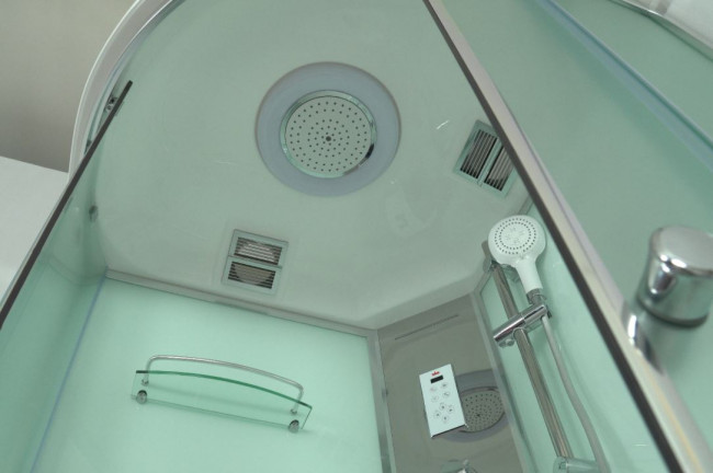 Душевая кабина Timo Standart Comfort T-8809 90*90 Clean Glass