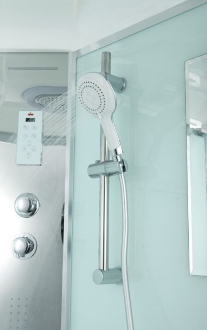 Душевая кабина Timo Standart Comfort T-8809 90*90 Clean Glass