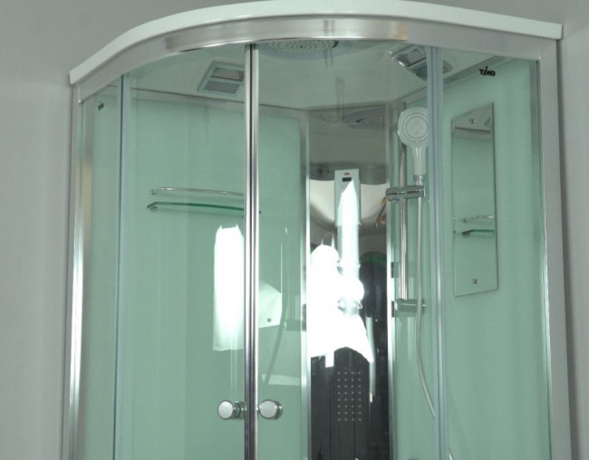 Душевая кабина Timo Standart Comfort T-8809 90*90 Clean Glass