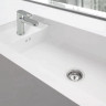 Смеситель Rossinka RS33-11U для раковины