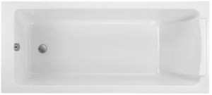 Акриловая ванна Jacob Delafon Sofa E60515RU-01 170*75