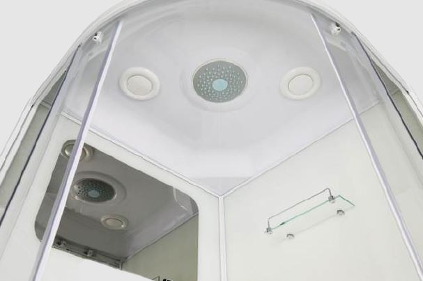 Душевая кабина Parly BMM95 95*95