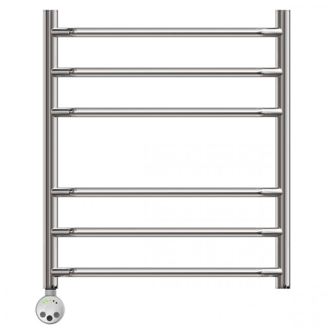 Полотенцесушитель электрический Point Венера PN07156E П6 500*600 левый/правый хром