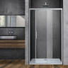Душевая дверь Vincea Soft 150 VDS-3SO150CL прозрачное