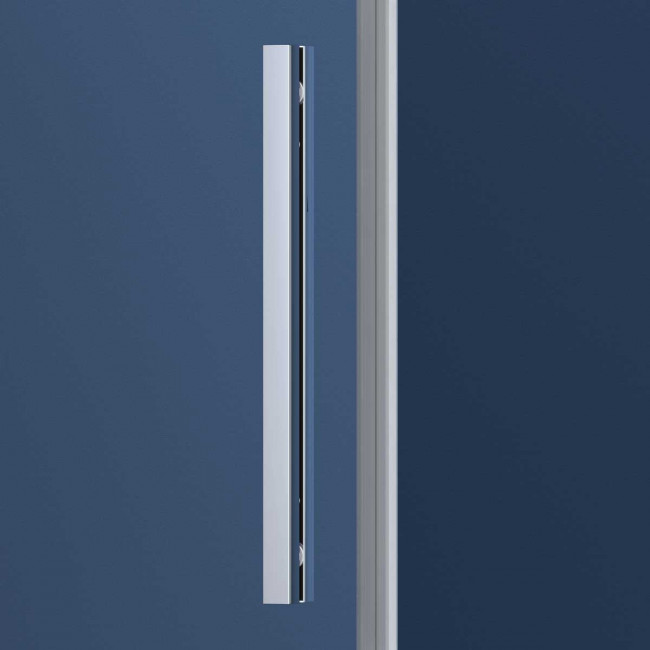 Душевой уголок Vincea Soft 90*90 VSS-3SO900CL прозрачное