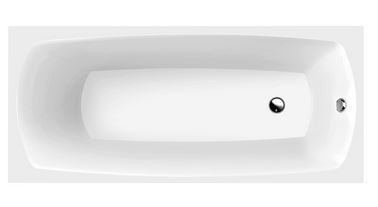 Ванна из литьевого мрамора Marmo Bagno Элза 180*75 