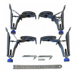 Ножки для ванн Kaldewei 583170000000 модель 5037