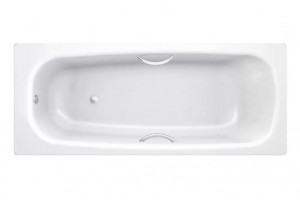 Ванна стальная BLB Universal HG 170*70 под ручки