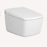 Интеллектуальный подвесной унитаз VitrA V-Care Prime 7231B403-6216