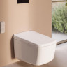 Интеллектуальный подвесной унитаз VitrA V-Care Prime 7231B403-6216