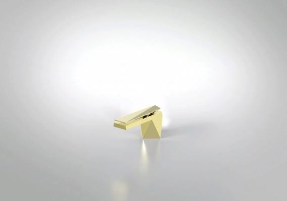 Смеситель Bravat Diamond F118102G-ENG для раковины