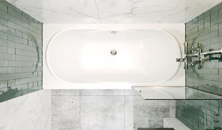 Ванна акриловая Roca Madeira 180*80 248525000