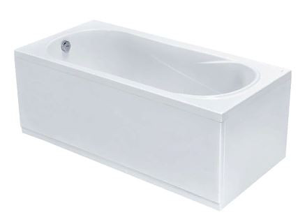 Панель фронтальная Santek Касабланка М 170 1WH501533