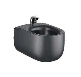 Биде Roca Beyond 3570B6640 Onix подвесное