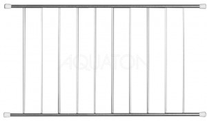 Решетка для кухонной мойки Акватон Делия 1A715203DE000