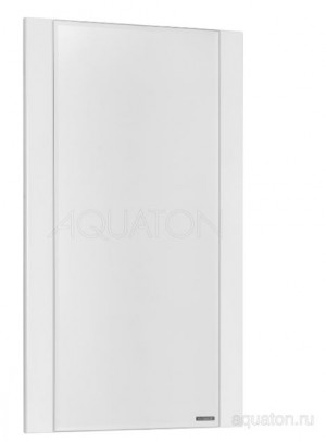 Зеркало Акватон Ария 50 1A140102AA010 белое