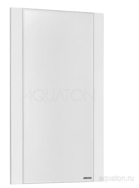 Зеркало Акватон Ария 50 1A140102AA010 белое