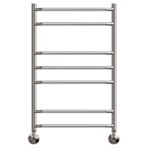 Полотенцесушитель водяной Point Венера PN07158 П7 500*800 хром