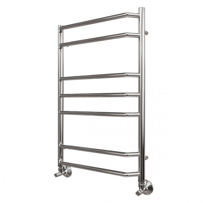 Полотенцесушитель водяной Point Венера PN07158 П7 500*800 хром