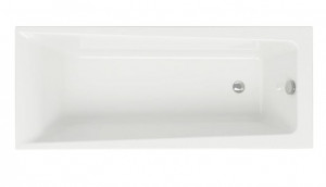 Ванна акриловая Cersanit Lorena 170*70 WP-LORENA*170