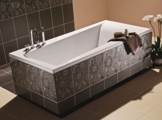 Ванна акриловая Cersanit Lorena 170*70 WP-LORENA*170